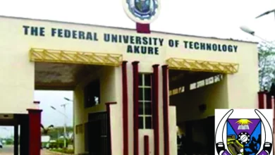 FUTA Courses And Admission Requirements