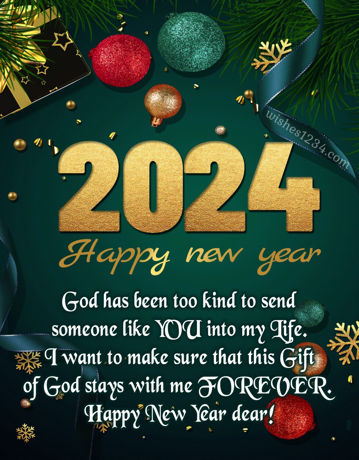 Happy New Year Messages, Wishes And Prayers Therealmina
